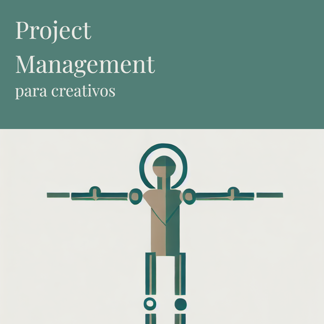 Project management para creativos